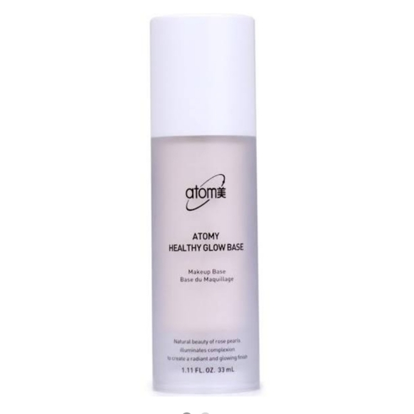 Atomy Other - Atomy Healthy Glow Base